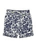 Crewcuts 100% Cotton Blue Board Shorts Size 6 - photo 1