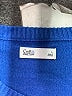 Croft & Barrow 100% Acrylic Blue Pullover Sweater Size L - photo 7