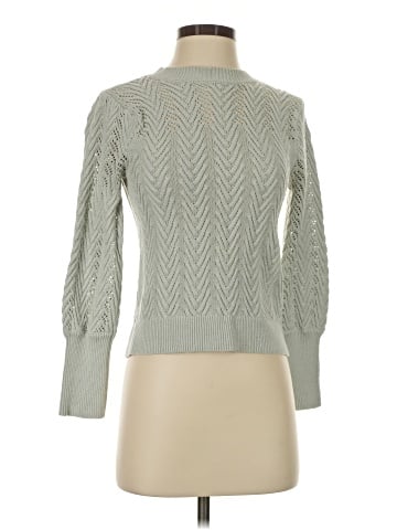 Amour Vert Turtleneck Sweater (view 1)