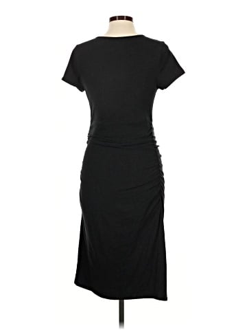 Isabel Maternity Casual Dress (view 2)
