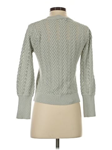 Amour Vert Turtleneck Sweater (view 2)
