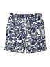 Crewcuts 100% Cotton Blue Board Shorts Size 6 - photo 2