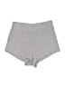 BB Dakota Solid Gray Shorts Size XS - photo 1