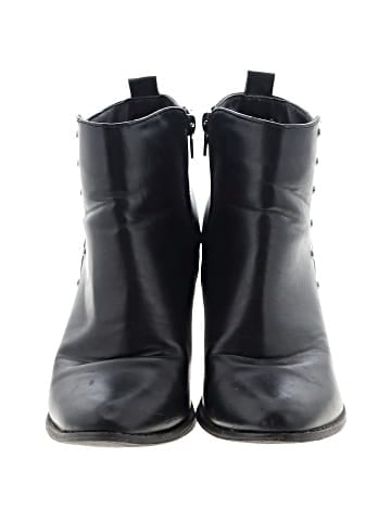 Modern Rush Ankle Boots (view 2)