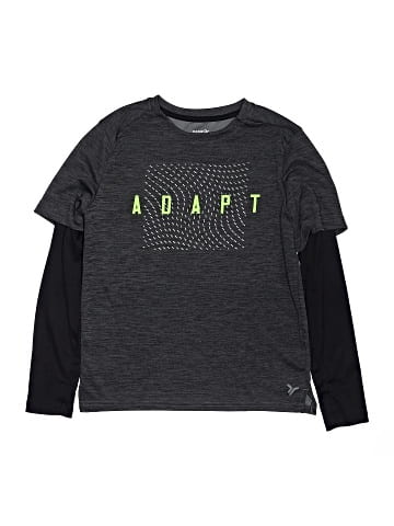 Active by Old Navy Long Sleeve Top (view 1)