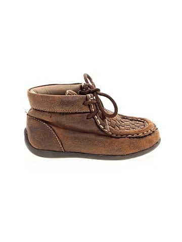 Twister Booties (view 1)
