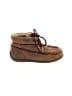 Twister Brown Booties Size 6 (kids) - photo 1