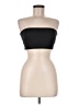 ASOS Black Tube Top Size UK 10 / US 6 - photo 1