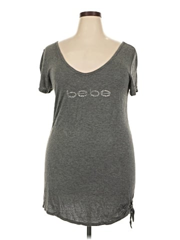 Bebe Casual Dress (view 1)