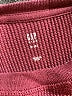 Gap Kids 100% Cotton Burgundy Pullover Sweater Size 8 - photo 3