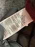 Gap Kids 100% Cotton Burgundy Pullover Sweater Size 8 - photo 4