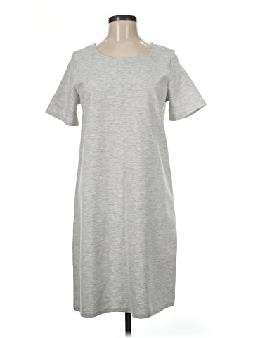 Ann Taylor Factory Casual Dress (view 1)