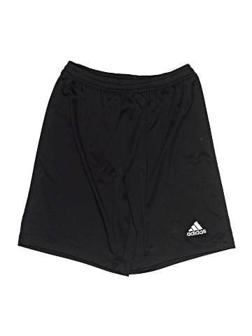 Adidas Athletic Shorts (view 1)