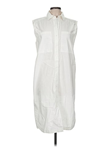Banana Republic Factory Store Casual Dress (view 1)