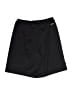 Adidas Solid Black Athletic Shorts Size L (youth) - photo 2