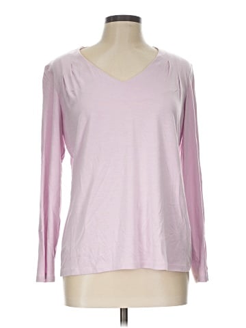Conrad C Long Sleeve T-Shirt (view 1)