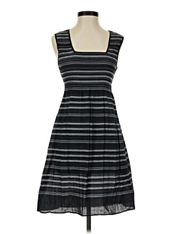 M.S.S.P. Casual Dress (view 1)
