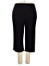 Avenue Black Active Pants Size 18 - 20 Plus - photo 1
