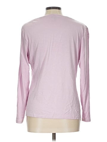 Conrad C Long Sleeve T-Shirt (view 2)