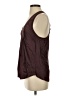 LA Made 100% Rayon Brown Tank Top Size S - photo 5