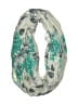 Charming Charlie Green Scarf One size - photo 1