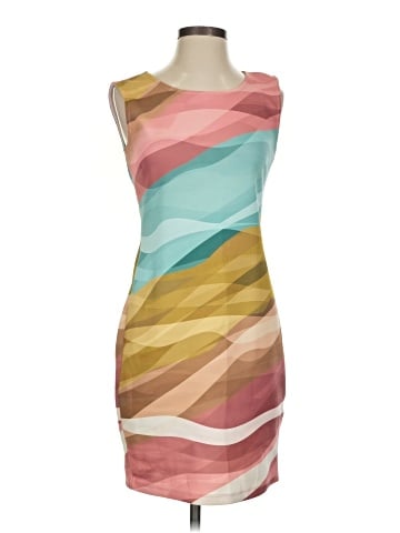 Venus Cocktail Dress (view 1)