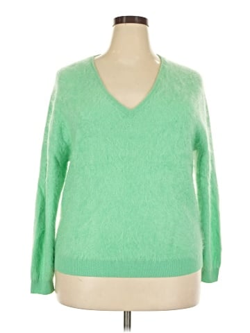 J.Crew Pullover Sweater (view 1)