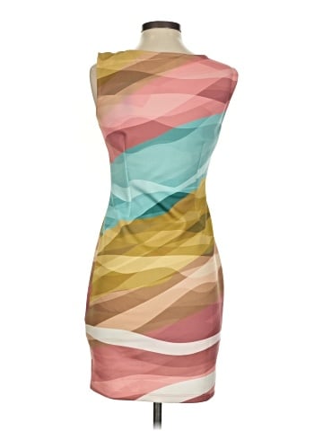 Venus Cocktail Dress (view 2)