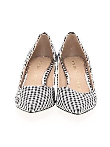 Athena Alexander Heels (view 2)