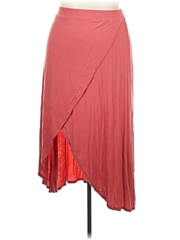 Charlotte Russe Casual Skirt (view 1)