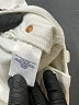 Lands' End Hearts White Jeans Size 6 - photo 8