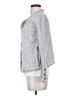 Nic + Zoe Silver Jacket Size XS - photo 5