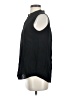Marciano Black Sleeveless Button-Down Shirt Size S - photo 5