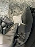 Ann Taylor Solid Black Formal Skirt Size 8 - photo 5