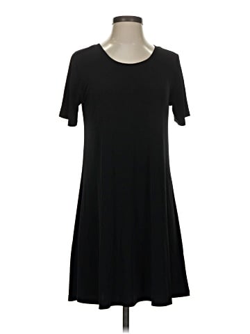 Veronica M. Casual Dress (view 1)