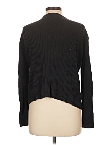 Canyon River Blues Cardigan (view 2)