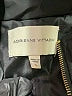 Adrienne Vittadini 100% Polyester Argyle Black Vest Size L - photo 6