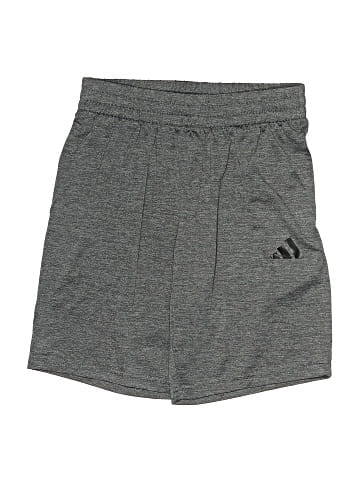 Adidas Athletic Shorts (view 1)