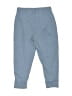 Cat & Jack Solid Blue Casual Pants Size 3T - photo 2