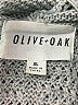 Olive and Oak Gray Cardigan Size XL - photo 7