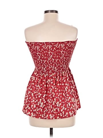 Shein Sleeveless Blouse (view 2)