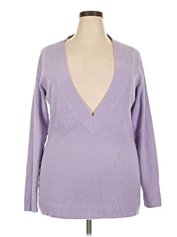 New York & Company Pullover Sweater (view 1)