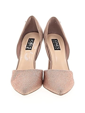 Jones New York Heels (view 2)