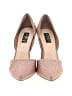 Jones New York Tan Heels Size 8 - photo 2