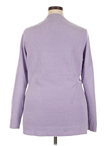 New York & Company Pullover Sweater (view 2)