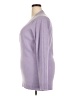 New York & Company Purple Pullover Sweater Size XXL (estimated) - photo 5