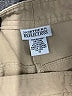 Northern Reflections Solid Tan Khakis Size 10 - photo 8