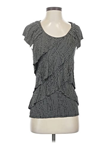 Weston Wear Short Sleeve Top (view 1)