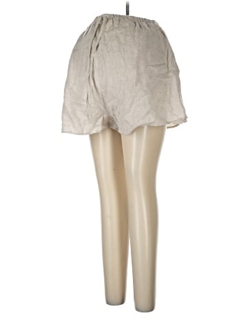 Angel Maternity Shorts (view 1)
