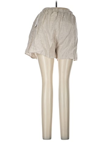 Angel Maternity Shorts (view 2)